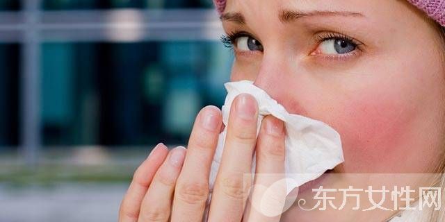 細(xì)菌性感冒和病毒性感冒的區(qū)別 這些食療方超管用