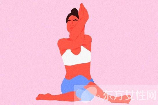 腰酸背痛怎么辦 7個(gè)拉伸動(dòng)作幫你搞定一切不適