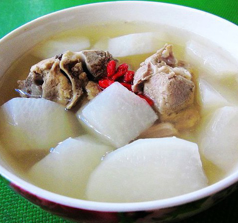 4個(gè)支氣管炎的食療方法 如何預(yù)防支氣管炎