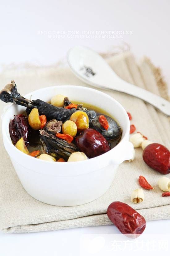 小雪養(yǎng)生食譜 3款溫潤食療方推薦