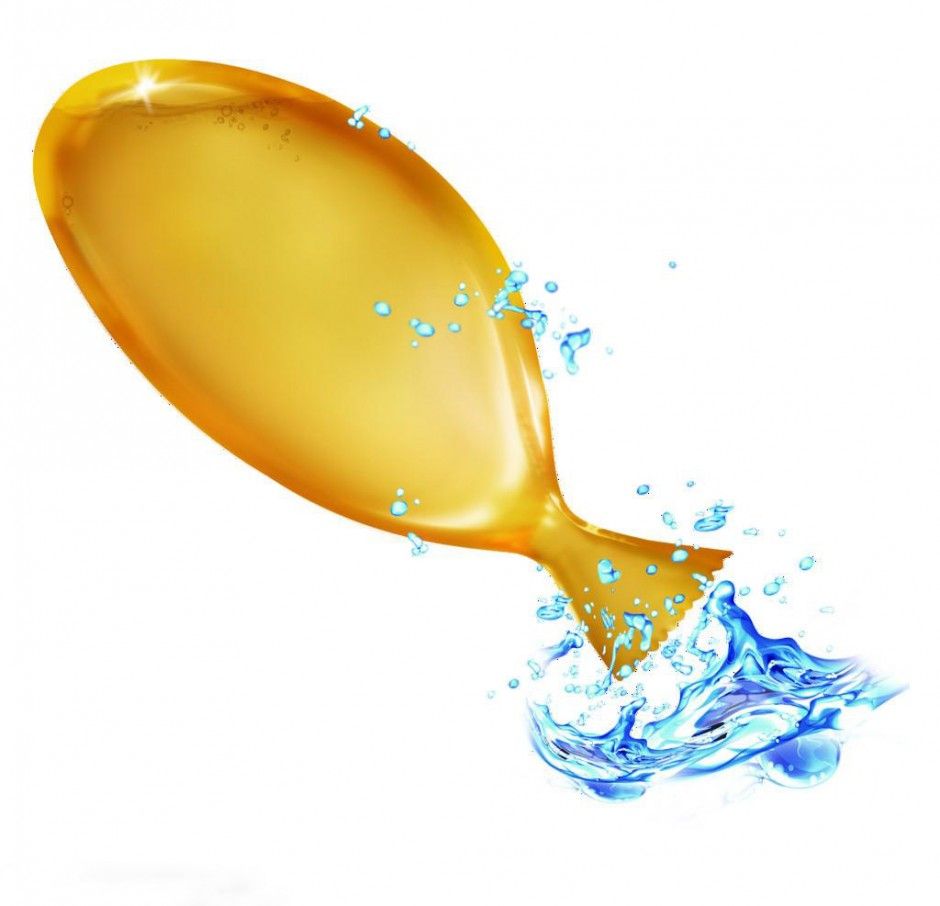 魚肝油的功效與作用 魚肝油可不是什么人都能吃的