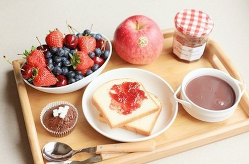 怎樣搭配營(yíng)養(yǎng)早餐 讓活力從早到晚一整天