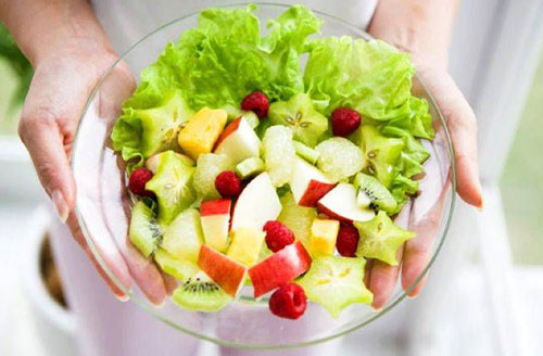 春季飲食小常識(shí) 開啟養(yǎng)生健康之旅