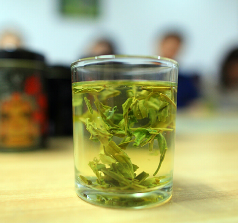 碧螺春功效有哪些 碧螺春是綠茶嗎