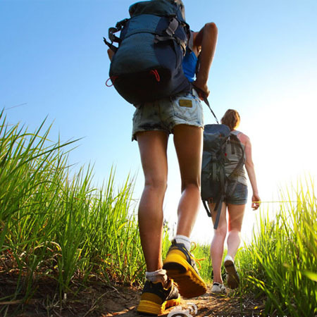 春季健康知識集錦 飲食鍛煉不能少