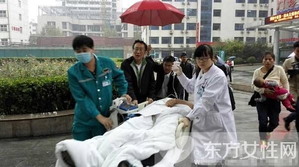 急性心肌梗塞的早期癥狀表現(xiàn) 死亡率居然這么高