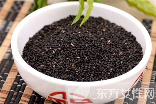 這五大黑色食物冬天吃最養(yǎng)生