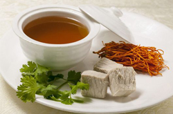 4個(gè)支氣管炎的食療方法 如何預(yù)防支氣管炎