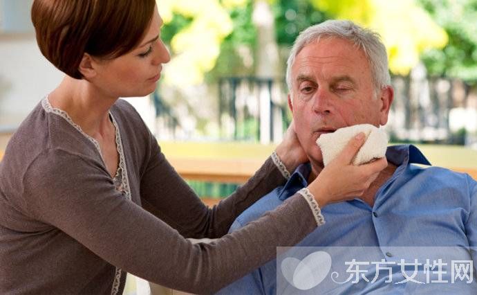 什么是腦卒中 這些細微的表現(xiàn)居然是它的早期癥狀