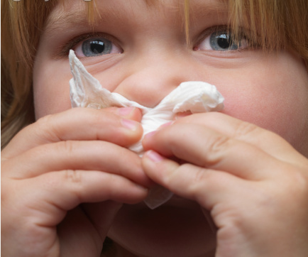 流清鼻涕是什么感冒 應(yīng)該怎么辦