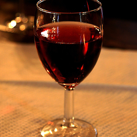 每天一杯紅酒的6大理由 趕緊看過來