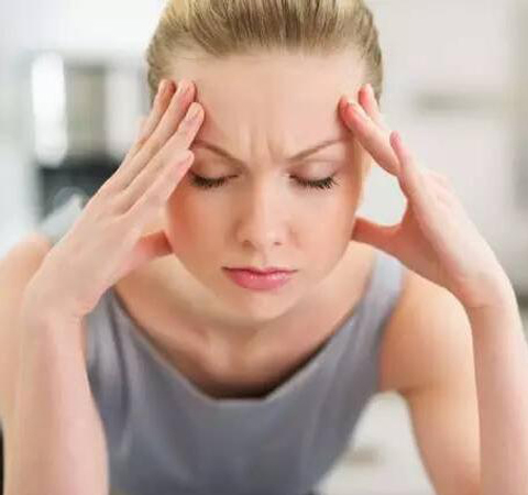 偏頭痛偏方有哪些 看看這10個(gè)治療偏方