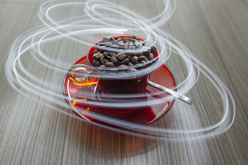 喝咖啡會(huì)胖嗎 揭密你誤解的喝咖啡誤區(qū)