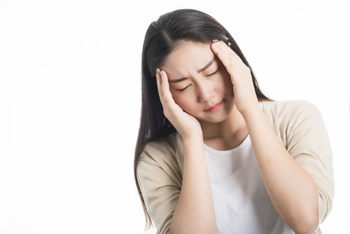 女性腎虛的表現(xiàn) 女性腎虛食療中藥