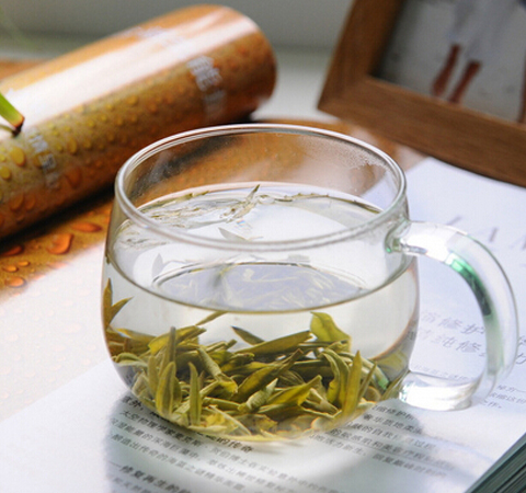揭龍井的功效與作用 這些人不適合喝龍井