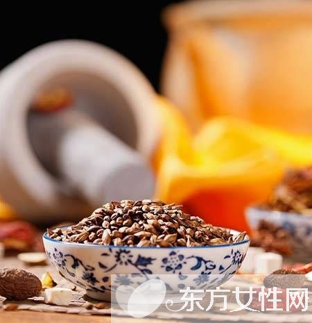 大麥茶的作用及功效 喝大麥茶一些禁忌要警惕