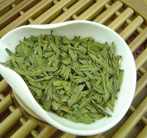 揭龍井的功效與作用 這些人不適合喝龍井