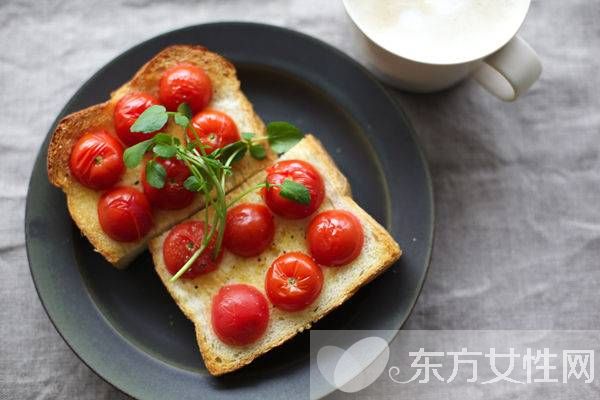 想要吃到健康早飯 這五個 一 千萬別漏