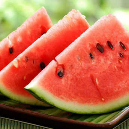 水腫怎么把 力薦十二大有效消腫的食物