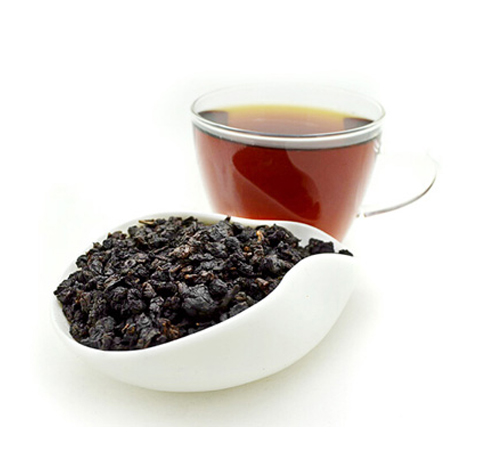 烏龍茶屬于什么茶 來瞧瞧它的功效