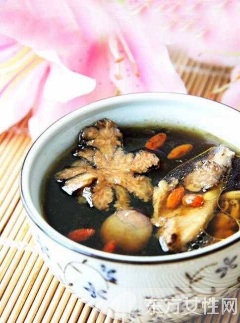 四物湯是什么 四物湯的三大副作用需切記