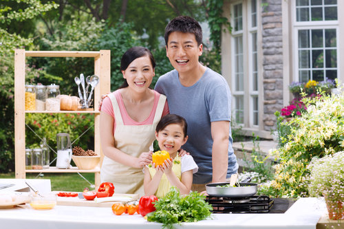 健康飲食常識(shí) 你不能不知道保持年輕的秘密