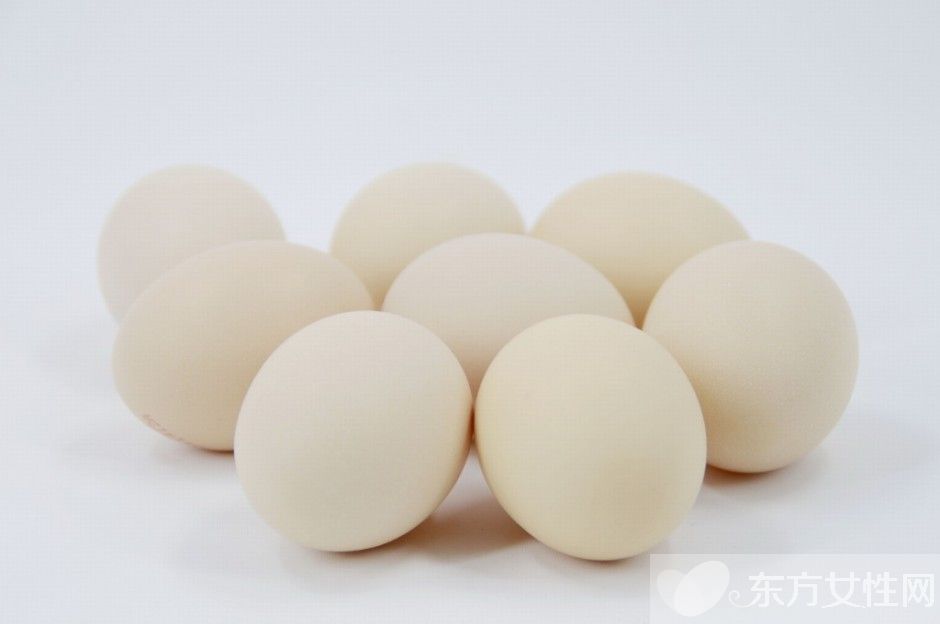 咳嗽能吃雞蛋嗎 哪些人不宜吃雞蛋