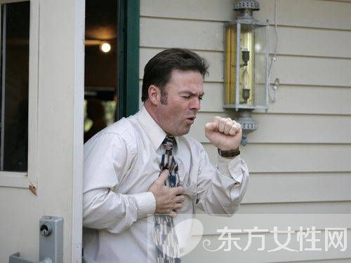 哮喘的癥狀有哪些 哮喘的最佳治療方法