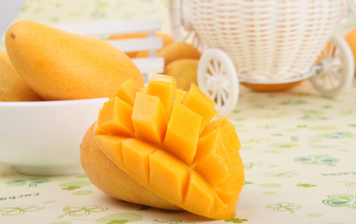 漲知識了 胃不好吃什么水果 養(yǎng)胃水果大全