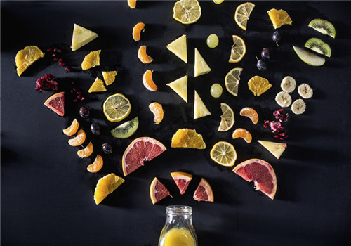 保養(yǎng)卵巢的食物 呵護卵巢的12種食物