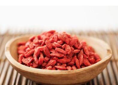 枸杞泡茶的功效及作用是什么 對身體有哪些好處