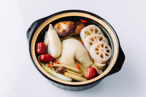 藥食兩用的抗病佳品 黑豆怎么吃最好