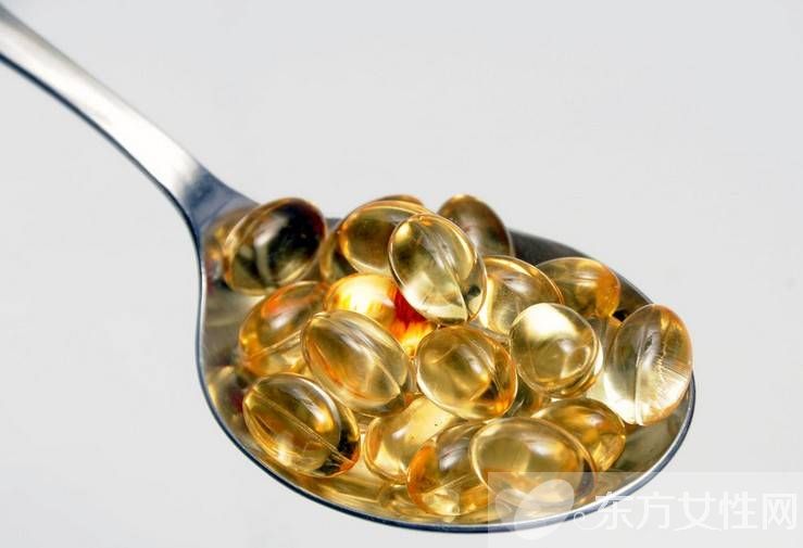 魚肝油的功效與作用 魚肝油可不是什么人都能吃的