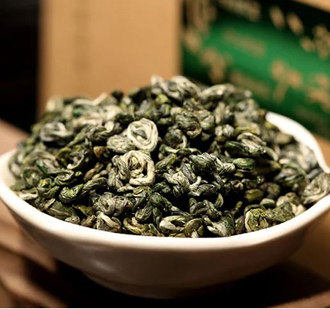 碧螺春功效有哪些 碧螺春是綠茶嗎