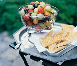 一日三餐 如何做到科學(xué)的營養(yǎng)搭配