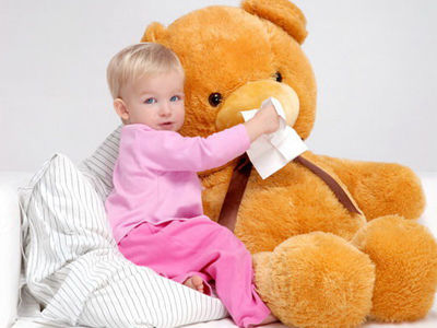 流清鼻涕是什么感冒 應(yīng)該怎么辦