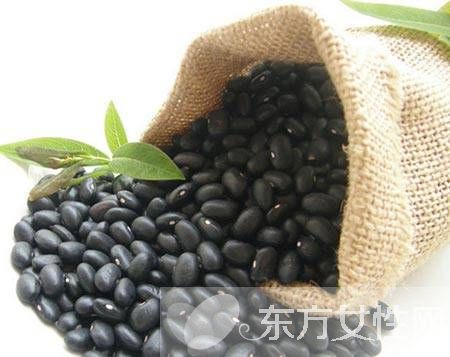 黑豆怎么吃最有營養(yǎng) 黑豆的功效與作用及營養(yǎng)價值