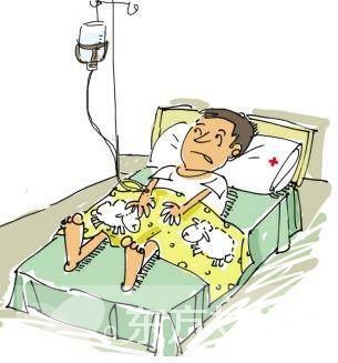 急性胃炎的癥狀有哪些 急性胃炎的5大病因