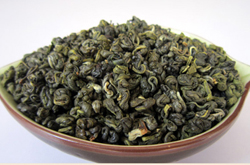 碧螺春功效有哪些 碧螺春是綠茶嗎