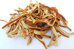 陳皮的功效與作用以及用藥禁忌