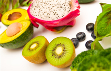 保養(yǎng)卵巢的食物  呵護(hù)卵巢的12種食物