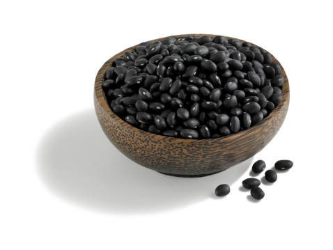 滋陰補腎的食物 十種女性滋陰補腎佳品