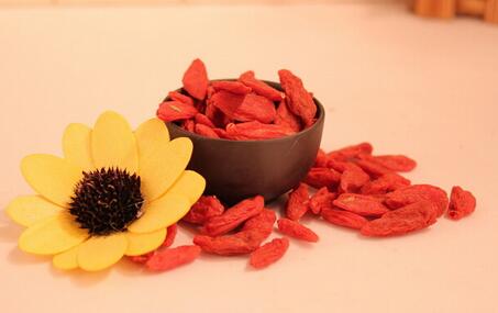 枸杞泡茶的功效及作用是什么 對身體有哪些好處