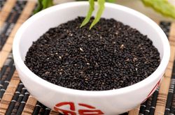 這五大黑色食物冬天吃最養(yǎng)生