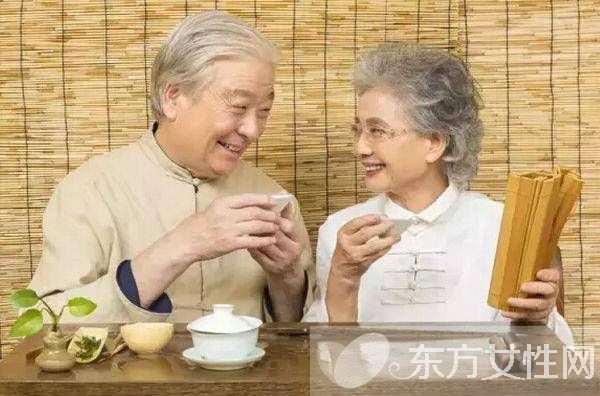 有效治療老年人便秘的3個(gè)小偏方