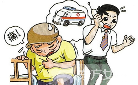 急性胃炎的癥狀有哪些 急性胃炎的5大病因