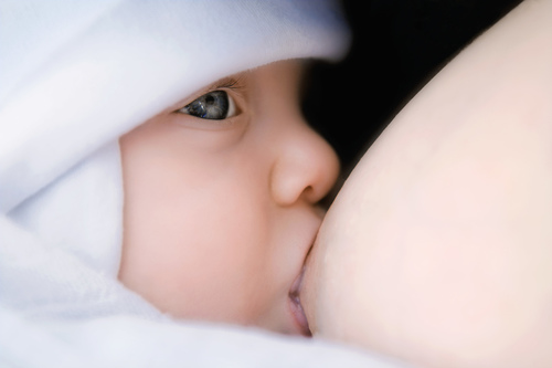 揭密乳腺增生的原因 這9大因素威脅著你的健康