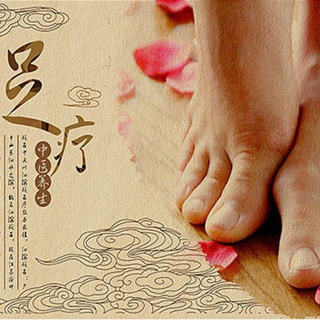 足療的功效有哪些 足療11大好處別錯過