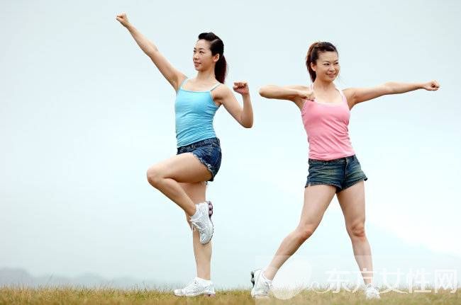 常見的有氧運(yùn)動有哪些 這些有氧運(yùn)動更利于減肥