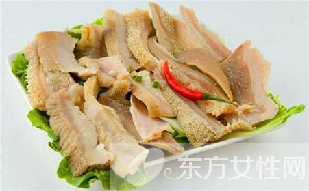 脾臟的功能有哪些 補(bǔ)脾的三大食療偏方